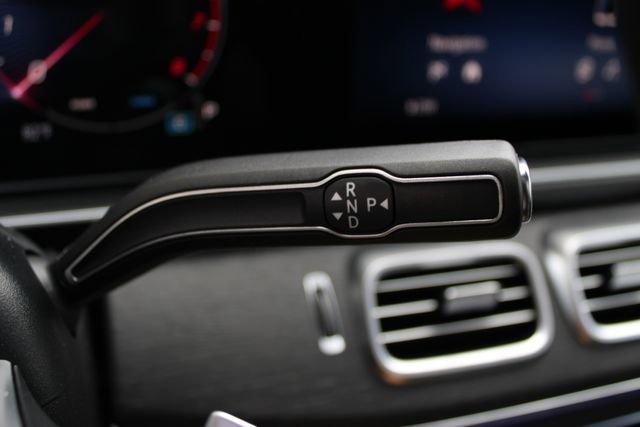 New 2026 Mercedes-Benz GLE 450 4MATIC image 11
