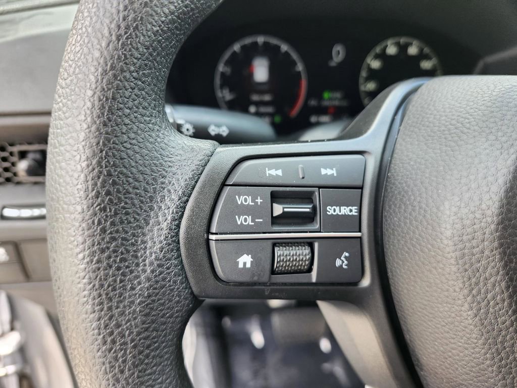 Used 2023 Honda CR-V EX image 29