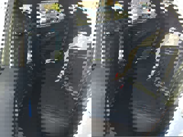 New 2025 Chevrolet Blazer EV LT w/ Super Cruise Package image 24