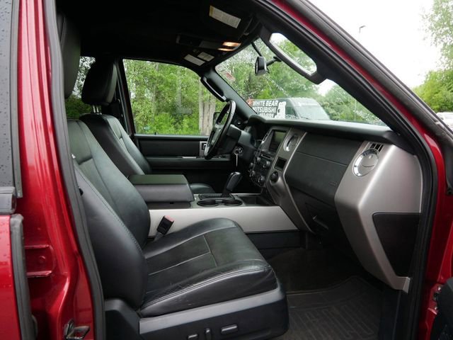 Used 2015 Ford Expedition EL XLT w/ Equipment Group 202A AWD/4WD image 8