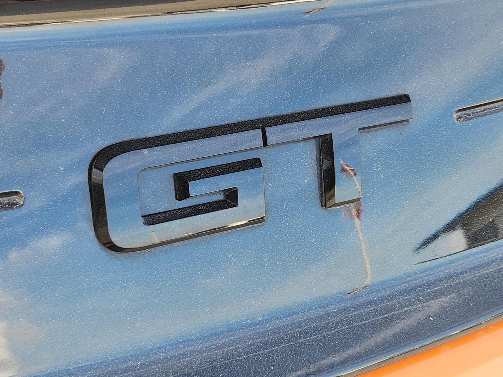 Used 2021 Ford Mustang GT Premium w/ Equipment Group 401A image 14