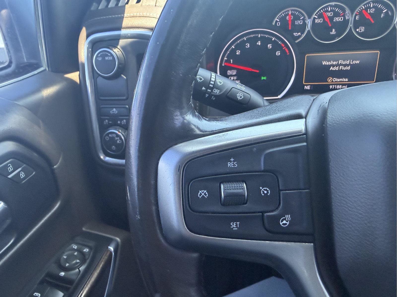 Used 2020 Chevrolet Silverado 1500 LT w/ All-Star Edition RWD image 20
