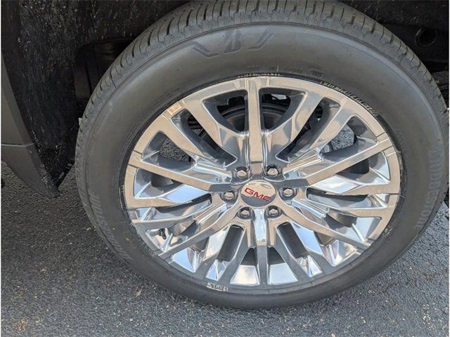 New 2026 GMC Sierra 1500 SLT w/ SLT Premium Plus Package image 28