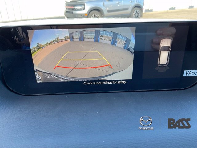 New 2026 MAZDA CX-50 AWD 2.5 S w/ Cargo Package image 34