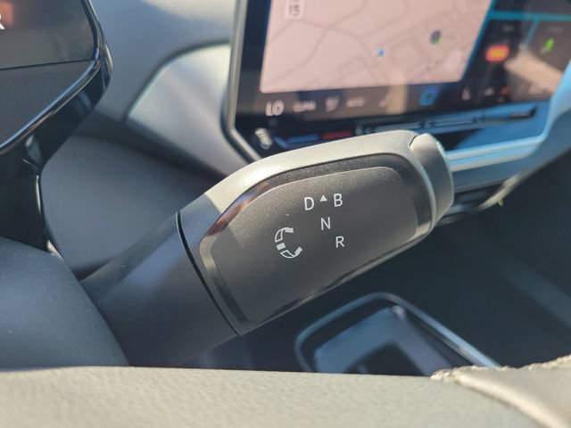 New 2026 Volkswagen ID.4 Pro AWD/4WD image 16