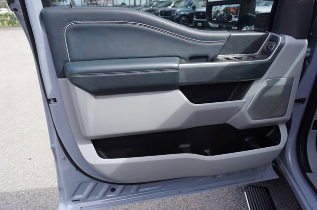 Certified 2024 Ford F250 Limited w/ FX4 Off-Road Package AWD/4WD image 45