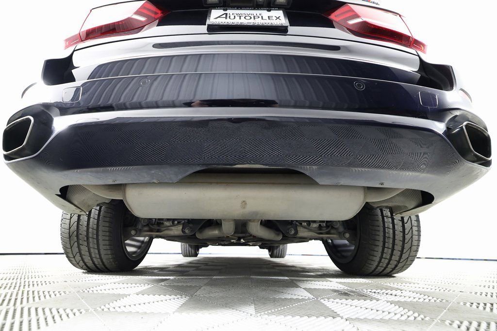 Used 2018 BMW X5 xDrive50i w/ M Sport Package image 49