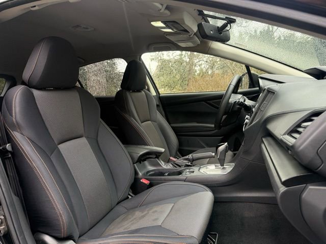 Used 2018 Subaru Crosstrek 2.0i Premium w/ Popular Package #3 image 22