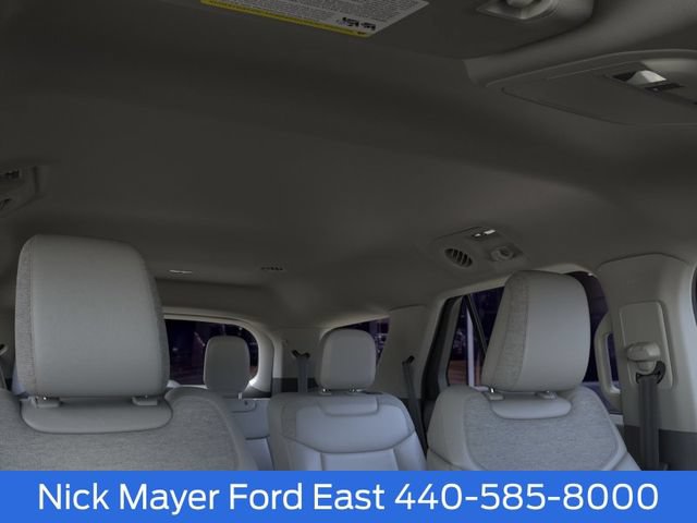 New 2026 Ford Explorer Active w/ Active Comfort Package AWD/4WD image 24