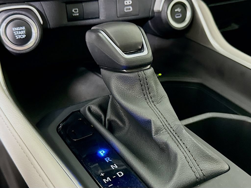 Used 2024 Toyota Grand Highlander AWD image 10