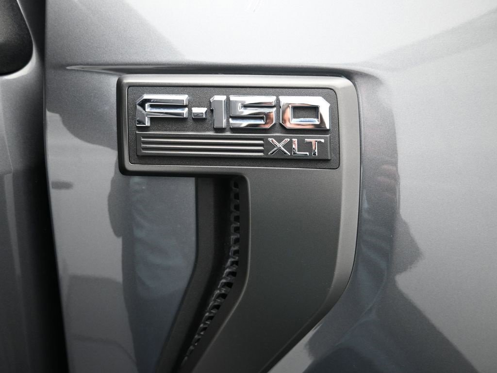 Used 2022 Ford F150 XLT w/ Equipment Group 301A Mid image 29