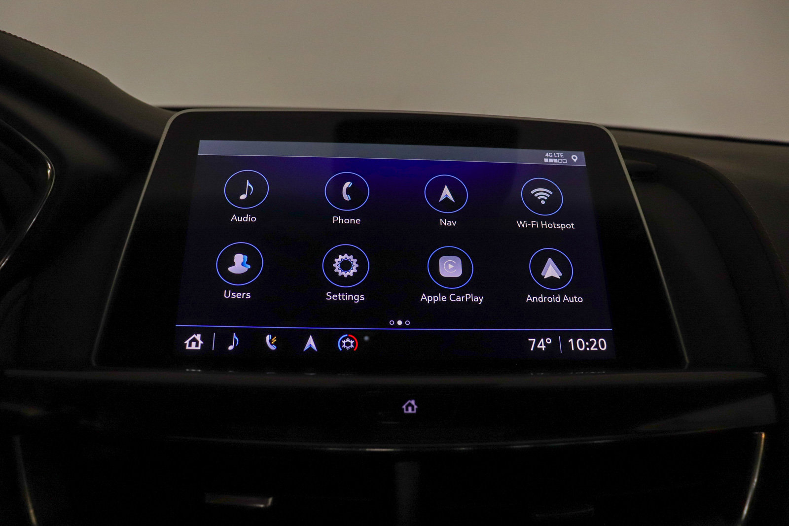 Used 2022 Cadillac CT5 Sport image 29