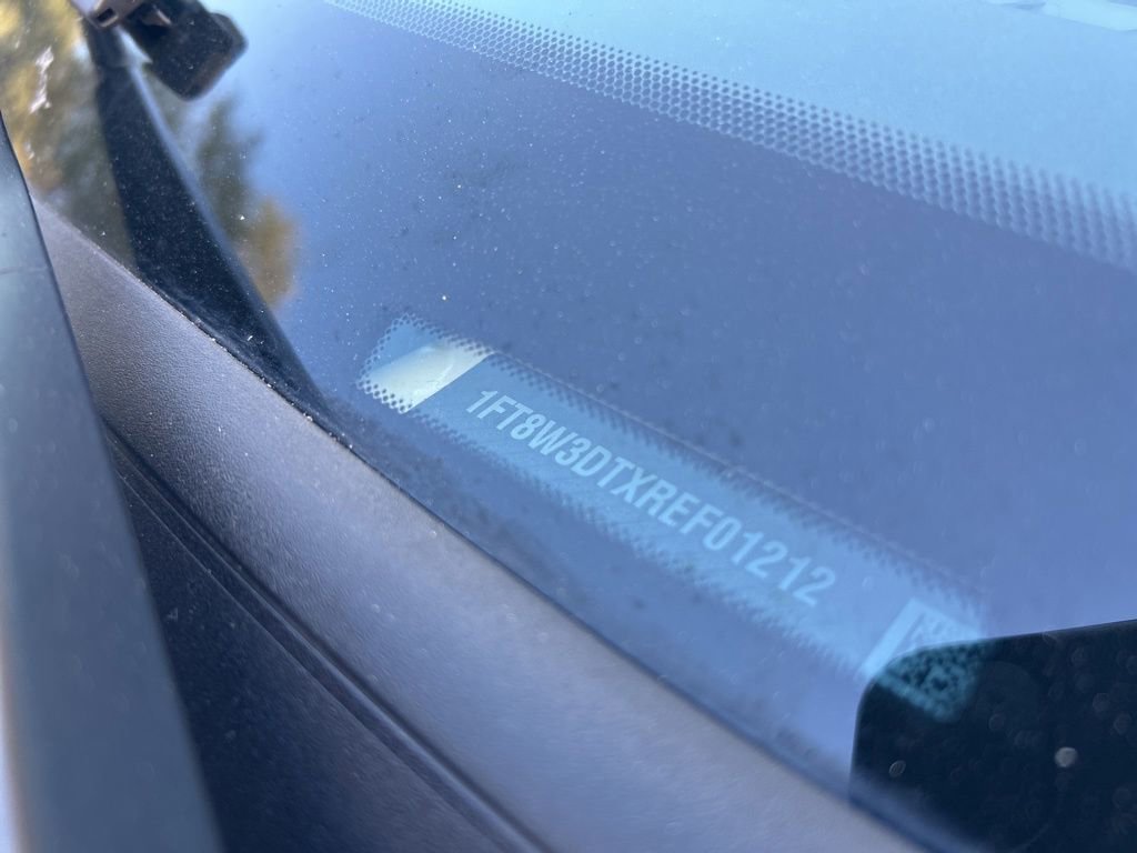 Used 2024 Ford F350 XL image 47