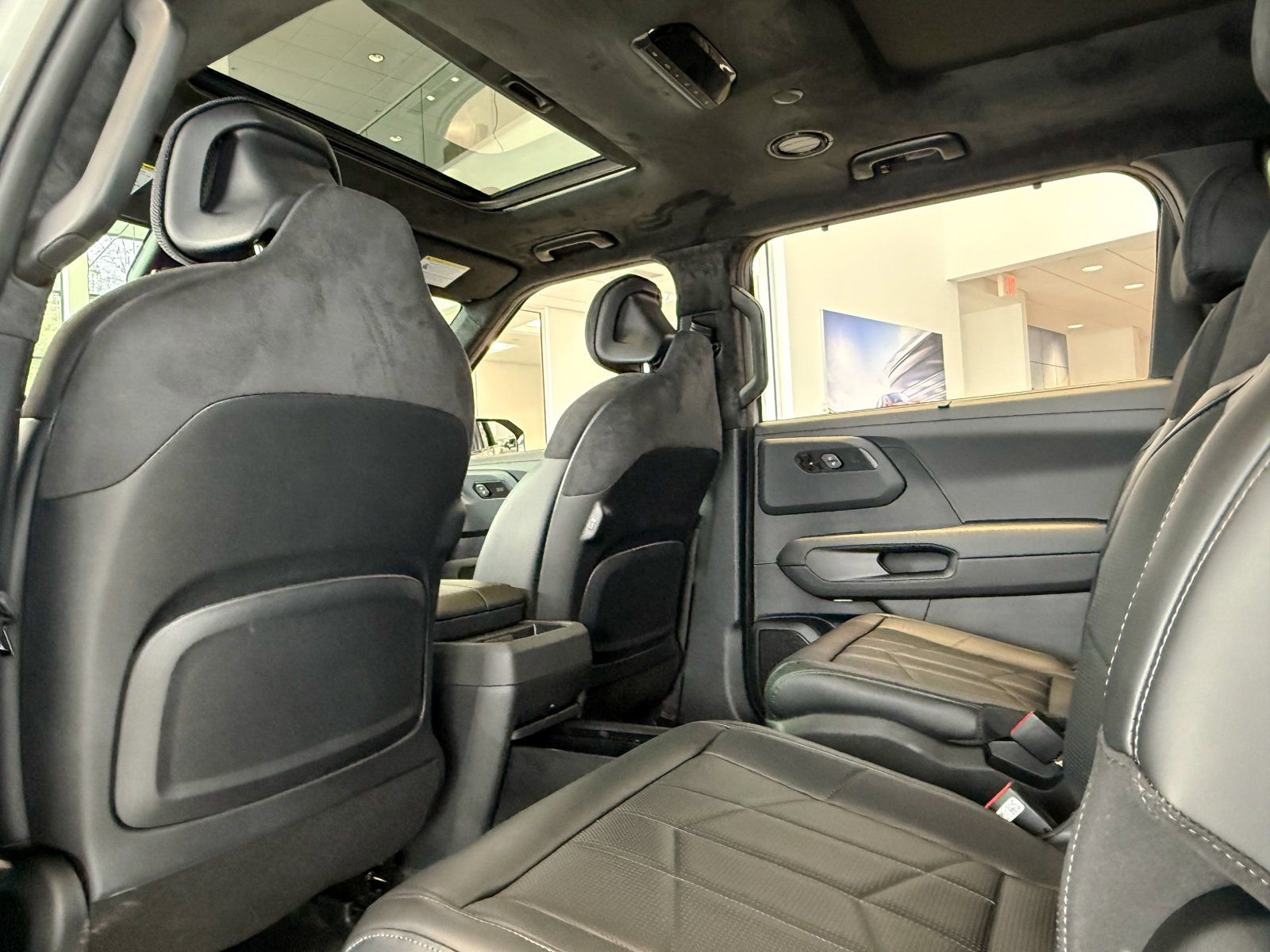 New 2027 Kia Telluride SX Prestige X-Pro image 36