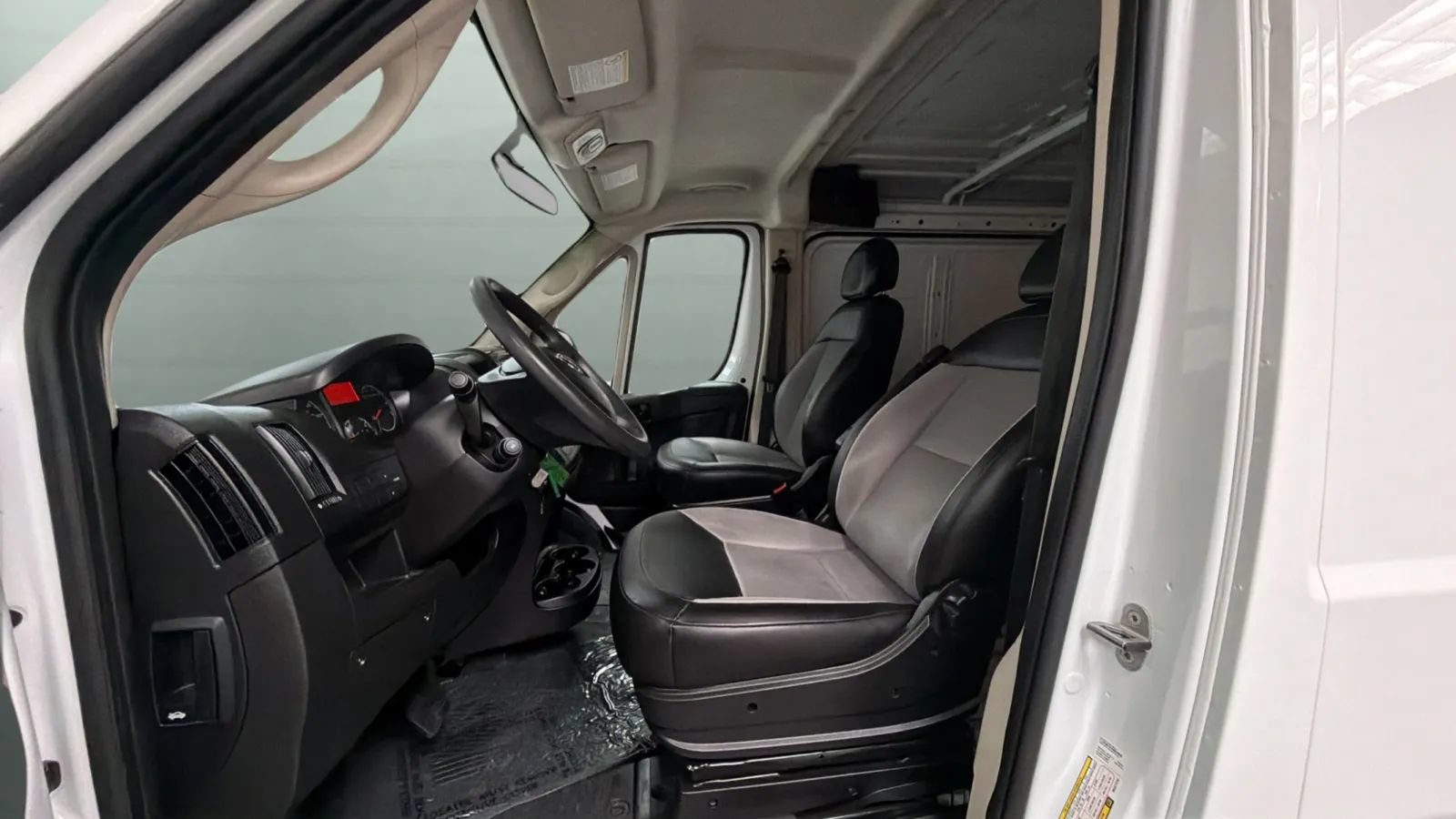 Used 2021 RAM ProMaster 1500 FWD image 20