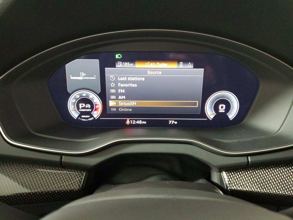 Certified 2023 Audi SQ5 Premium Plus w/ Premium Plus Package AWD/4WD image 29