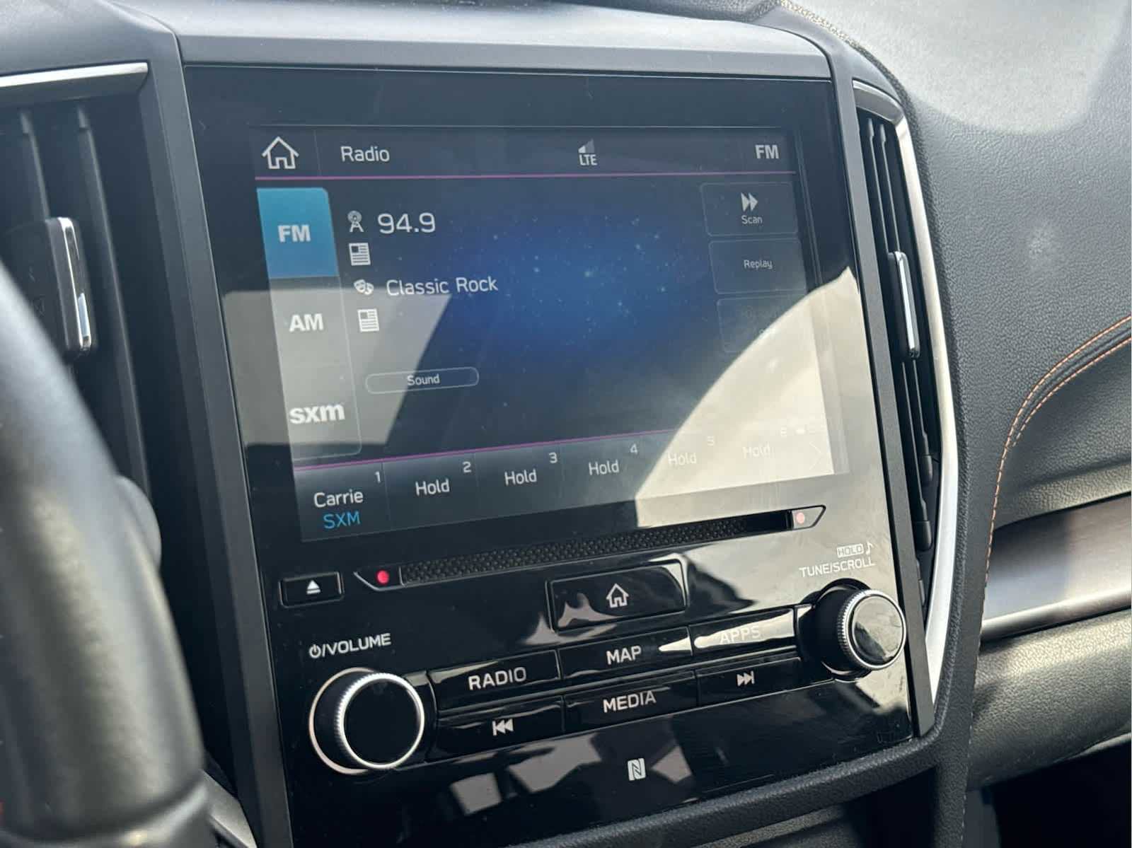 Used 2019 Subaru Crosstrek 2.0i Limited w/ Moonroof Package w/Navigation image 39