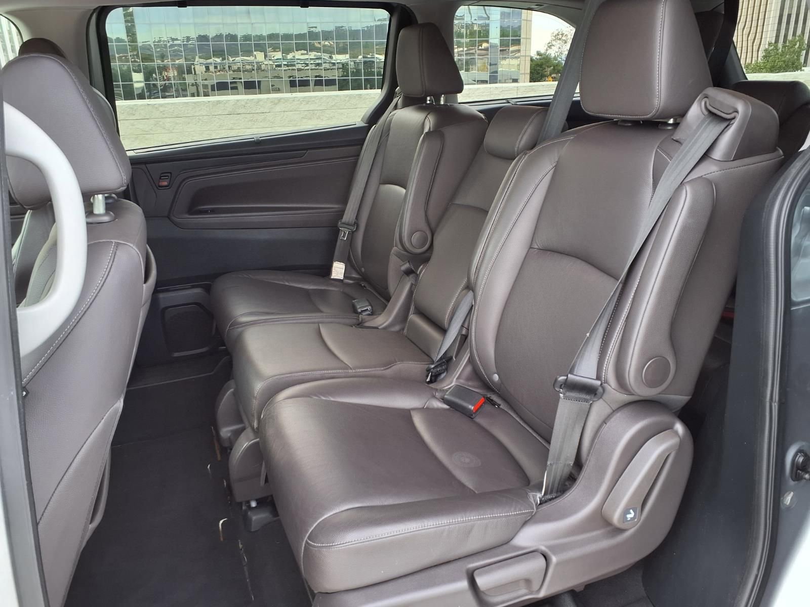 Used 2023 Honda Odyssey Touring image 8