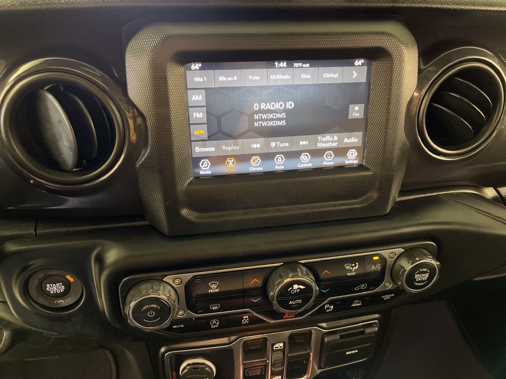 Used 2021 Jeep Wrangler Unlimited Sport AWD/4WD image 22