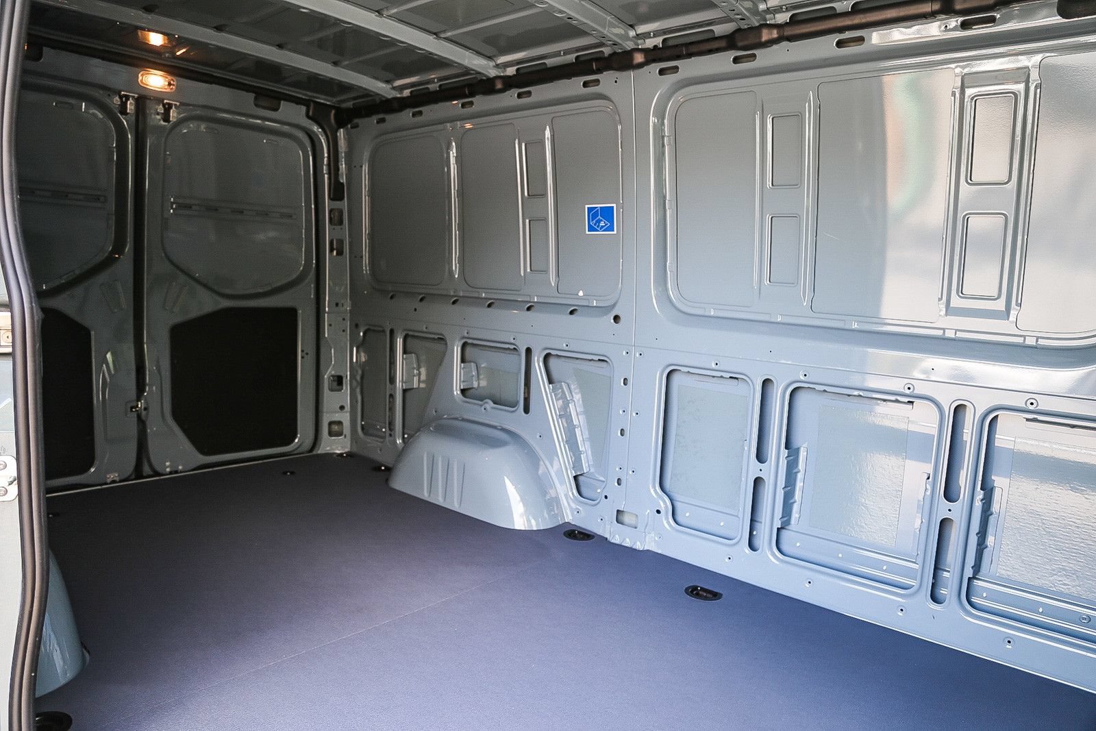 Used 2024 Mercedes-Benz Sprinter 2500 image 17