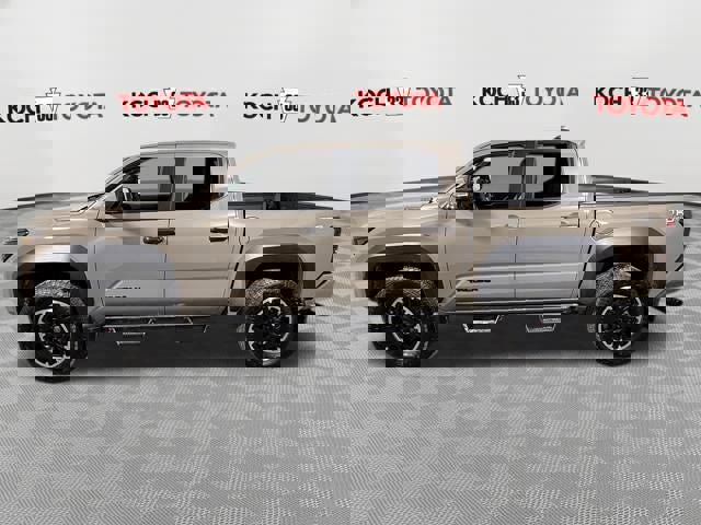 New 2026 Toyota Tacoma TRD Off-Road image 4