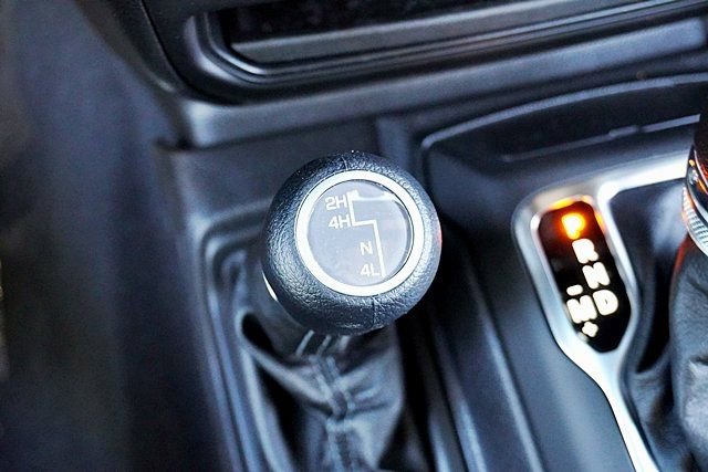 New 2026 Jeep Wrangler Unlimited Sport S image 36