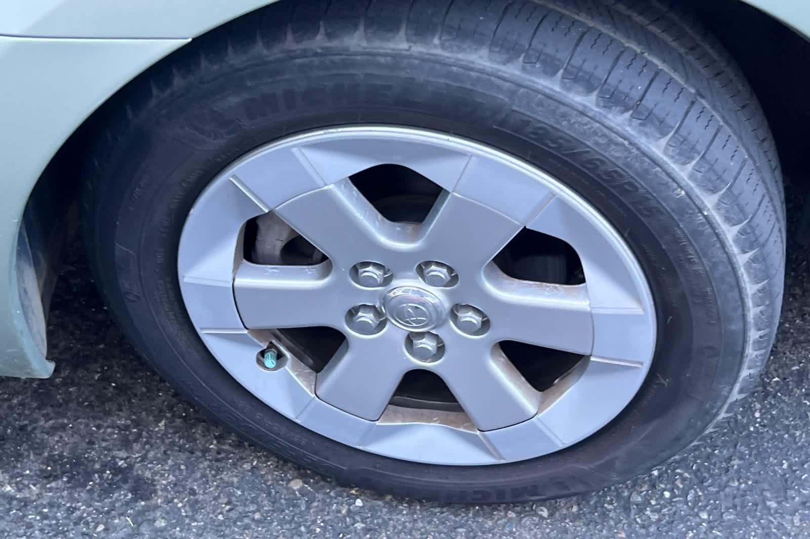 Used 2008 Toyota Prius FWD image 10