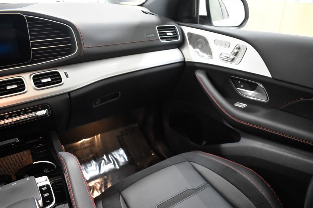 Certified 2023 Mercedes-Benz GLE 53 AMG 4MATIC Coupe image 34