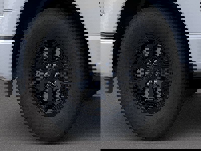 New 2025 Ford F150 Lightning XLT image 19