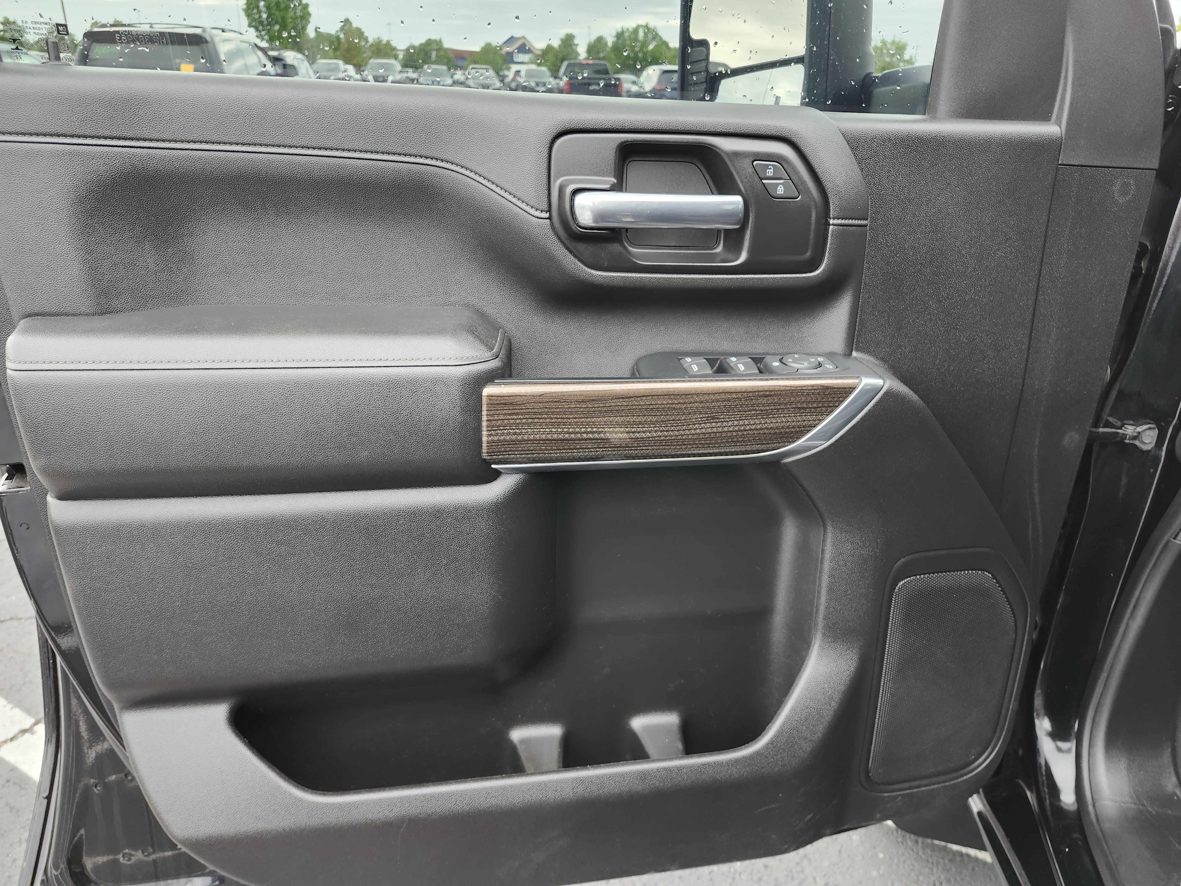 Used 2023 Chevrolet Silverado 3500 LT w/ Convenience Package AWD/4WD image 26