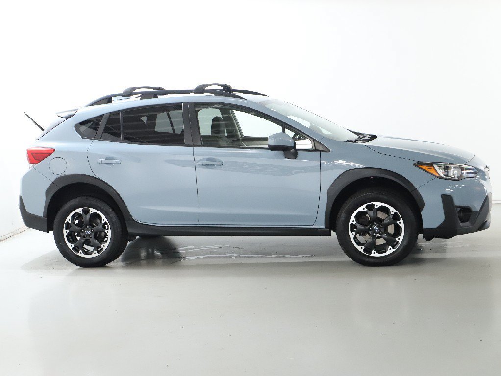 Used 2021 Subaru Crosstrek 2.0i Premium AWD/4WD image 11