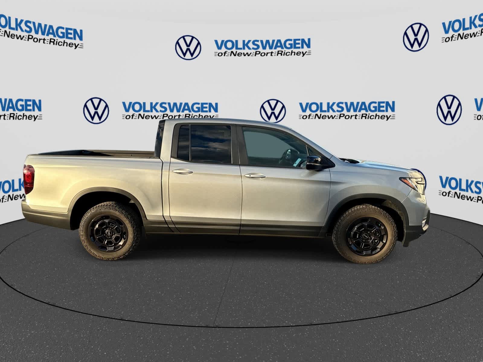 Used 2026 Honda Ridgeline TrailSport image 15