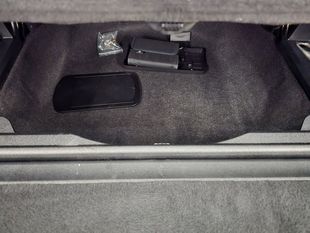 Used 2025 BMW X7 xDrive40i image 46