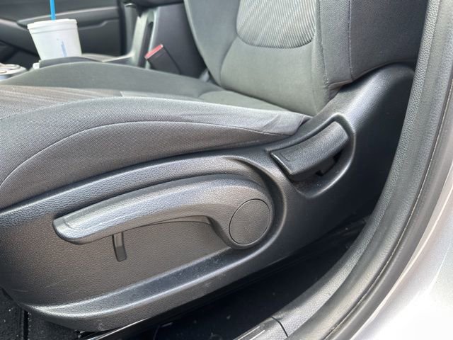 Used 2024 Kia Seltos LX AWD/4WD image 4