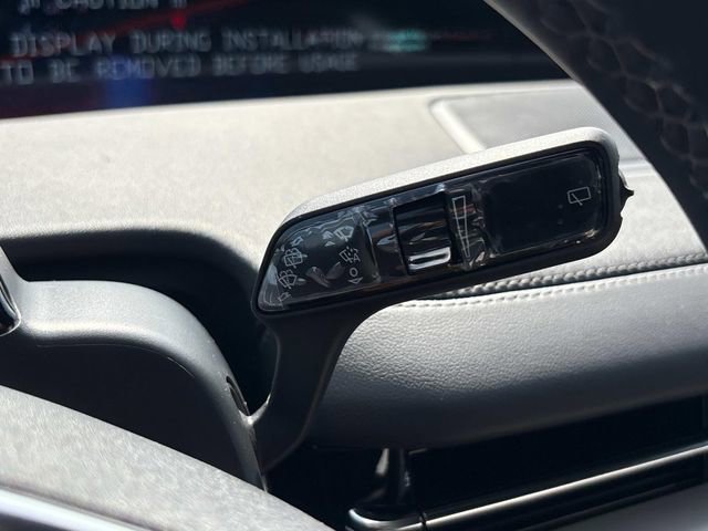 New 2025 Lincoln Navigator Reserve w/ Jet Appearance Package image 28