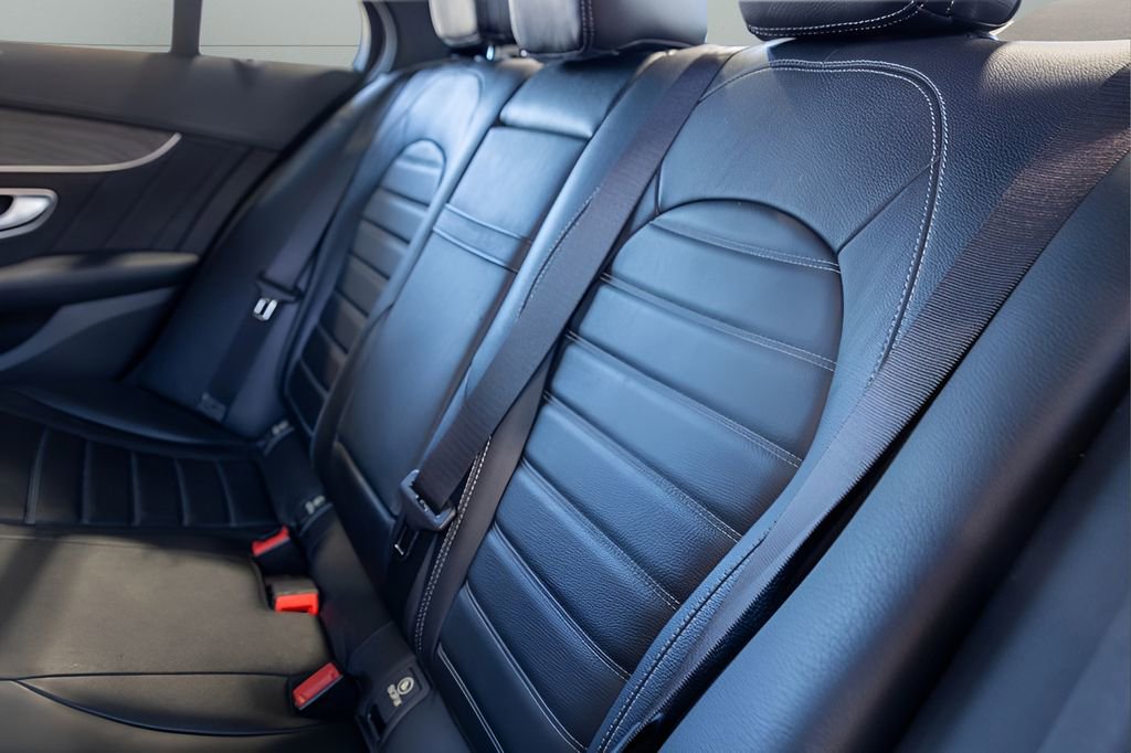 Used 2016 Mercedes-Benz C 450 AMG image 62