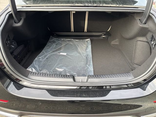 New 2026 Mercedes-Benz E 350 4MATIC Sedan image 10