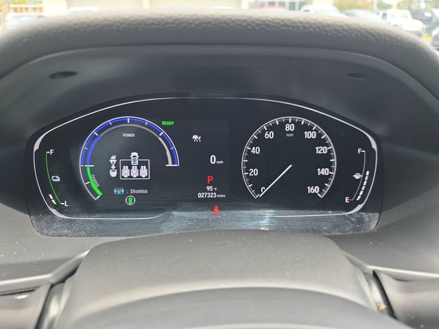 Used 2022 Honda Accord Sport image 33