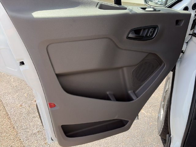 New 2027 Ford Transit 250 148 High Roof RWD image 16