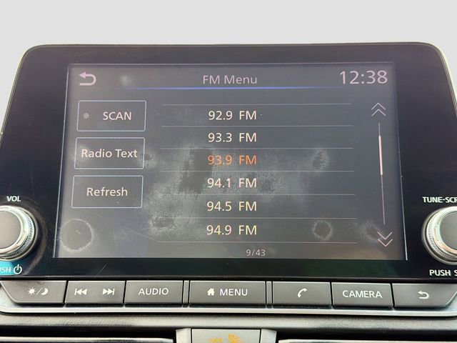 Used 2019 Nissan Altima 2.5 S image 28