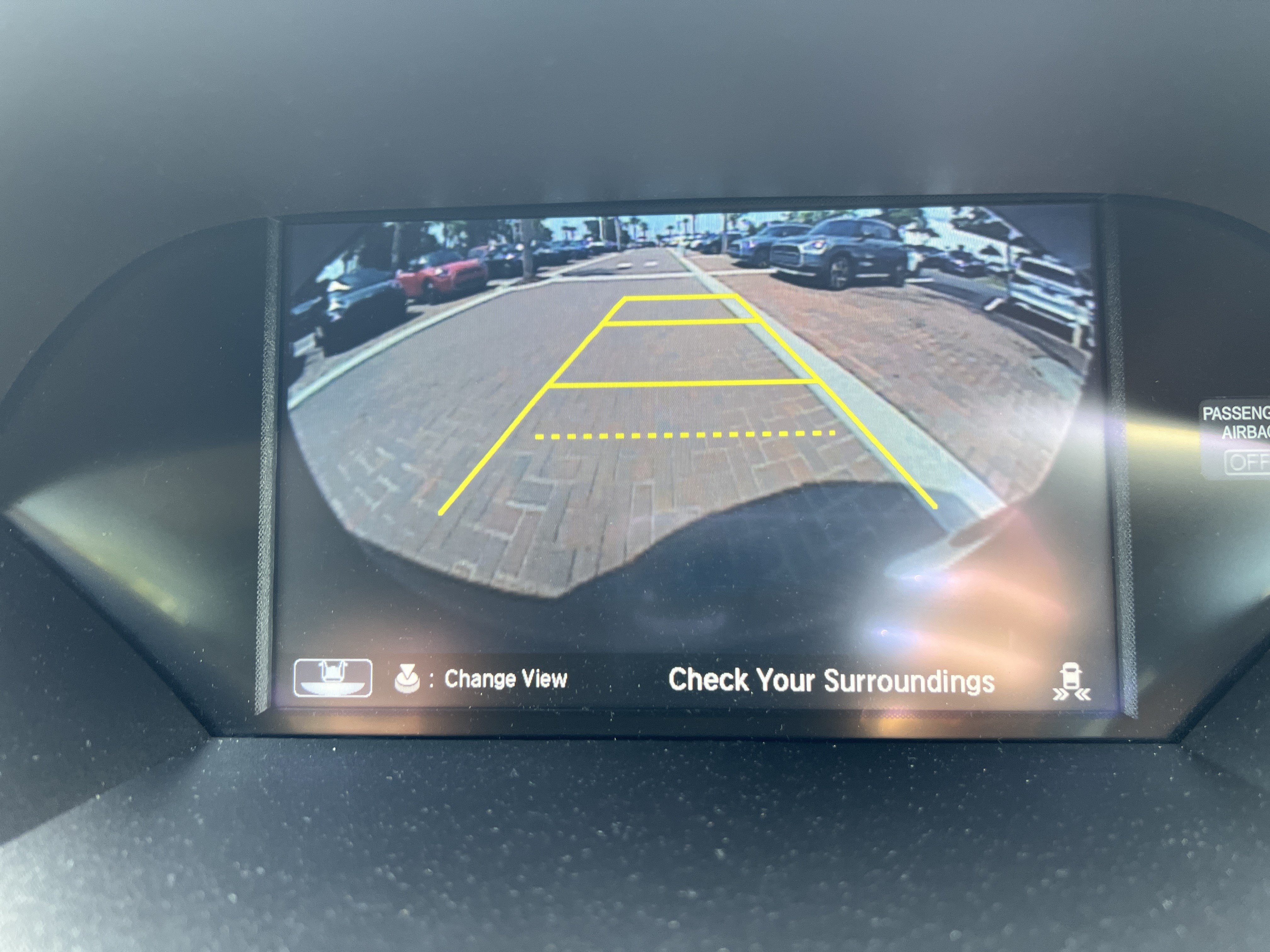 Used 2016 Acura RDX w/ Advance Package FWD image 25