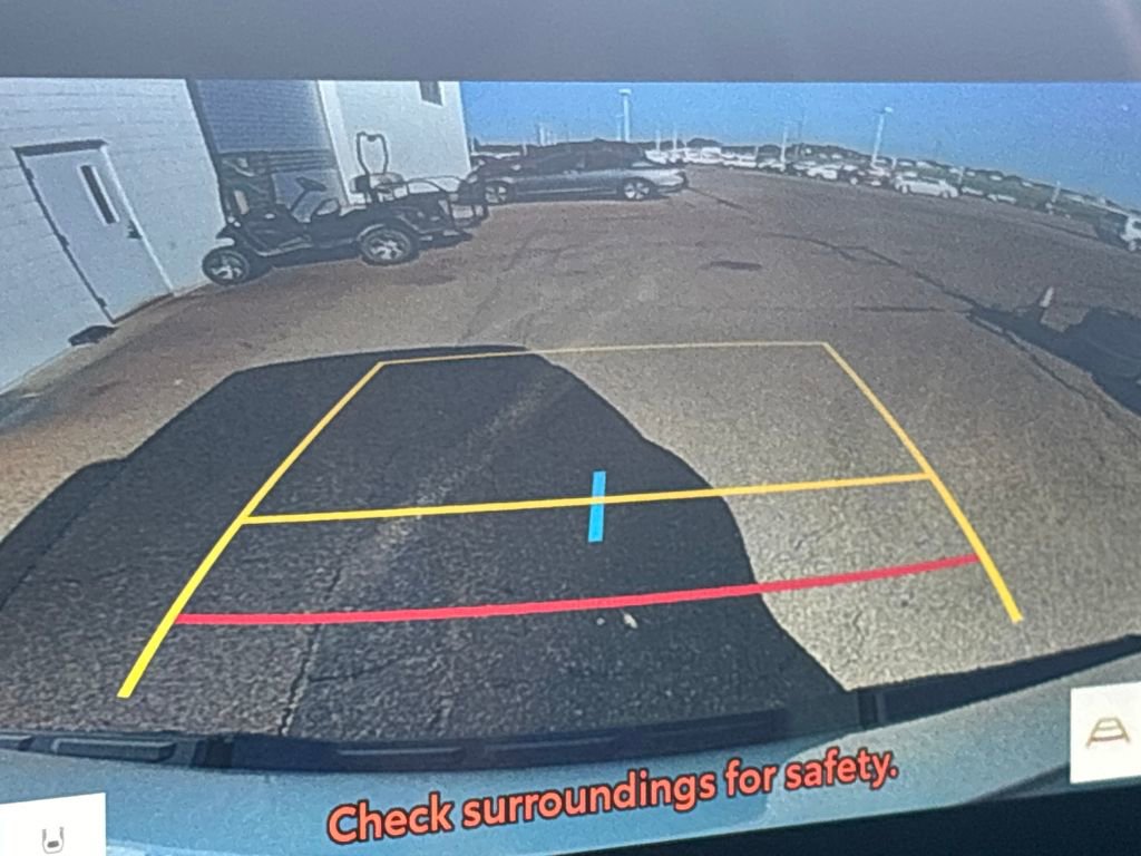 New 2026 Toyota Tundra SR5 image 11