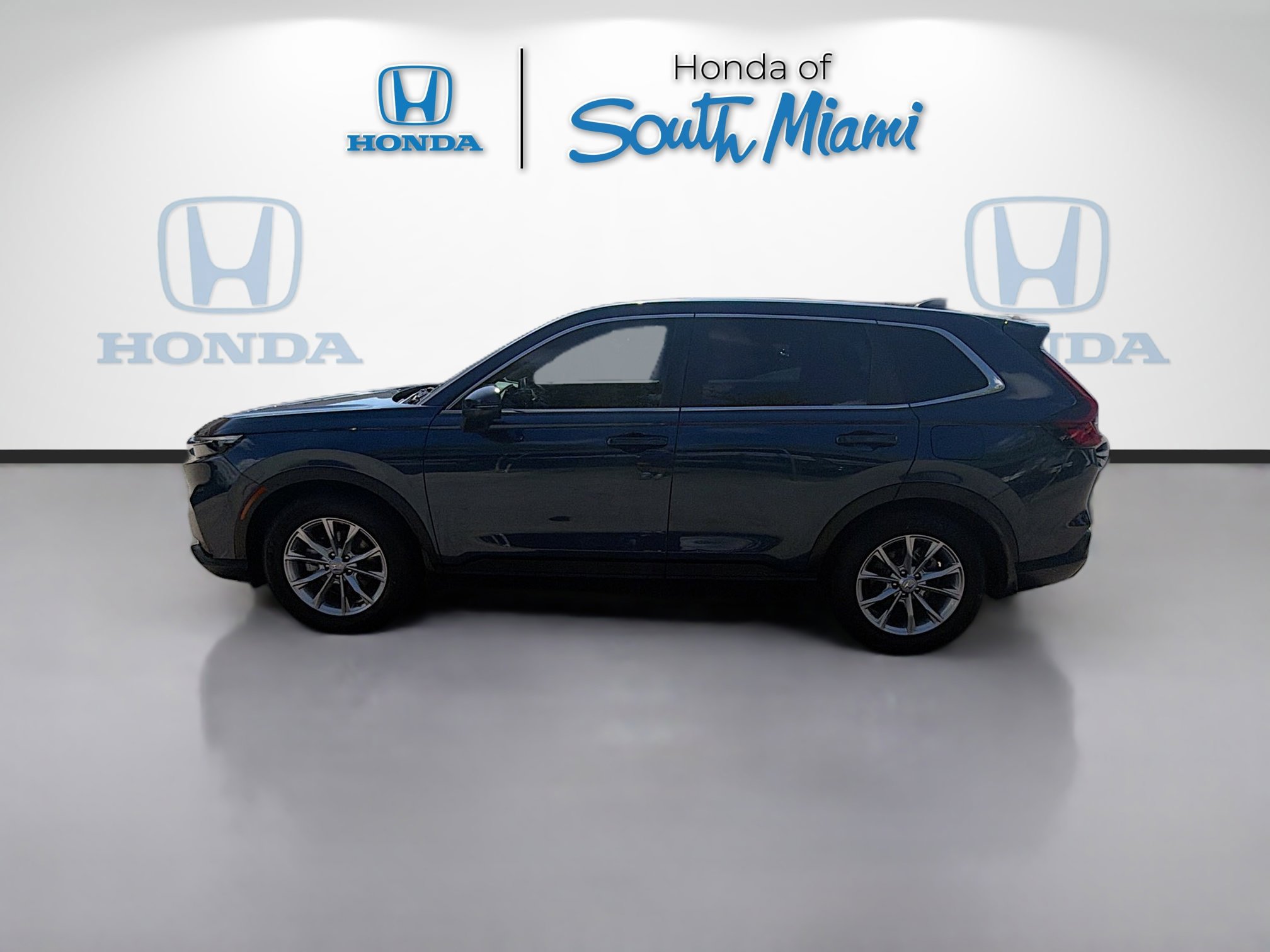 Certified 2024 Honda CR-V EX-L image 4