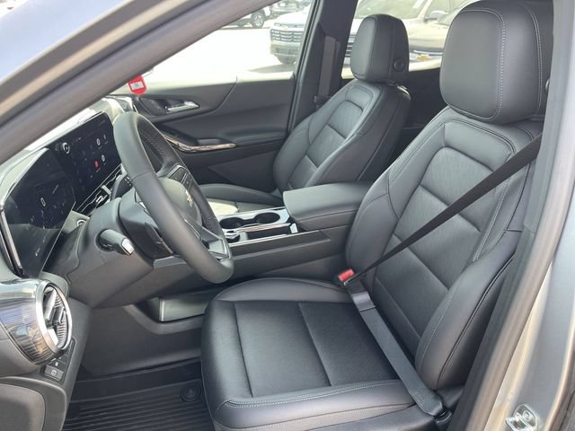 New 2027 Chevrolet Equinox LT w/ Convenience Package II AWD/4WD image 11