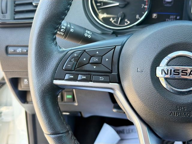 Used 2020 Nissan Rogue SL w/ Premium Package image 36