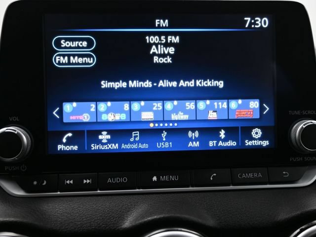 Used 2024 Nissan Sentra SV FWD image 14