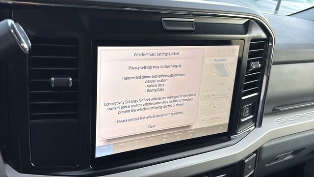 New 2027 Ford F250 XLT w/ XLT Premium Package AWD/4WD image 16