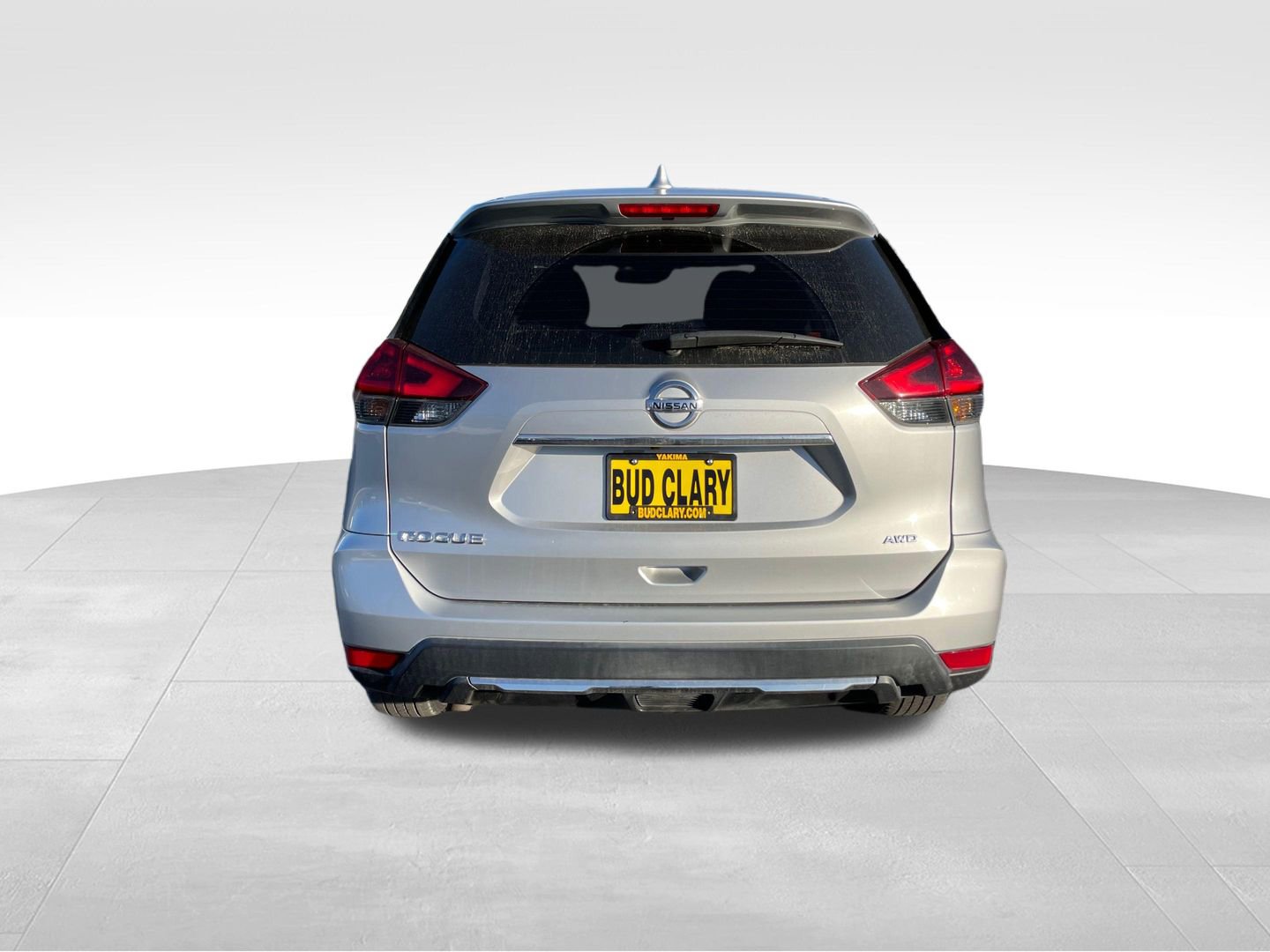 Used 2019 Nissan Rogue S image 5