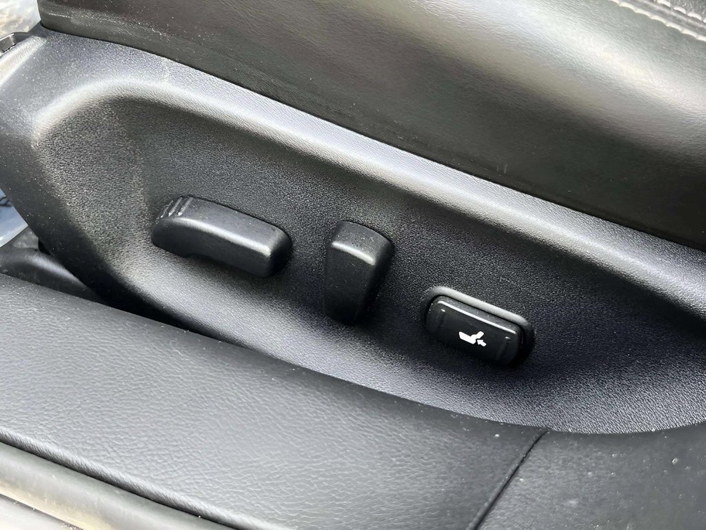 Used 2019 INFINITI Q50 Sport w/ Cargo Package (L96) image 30