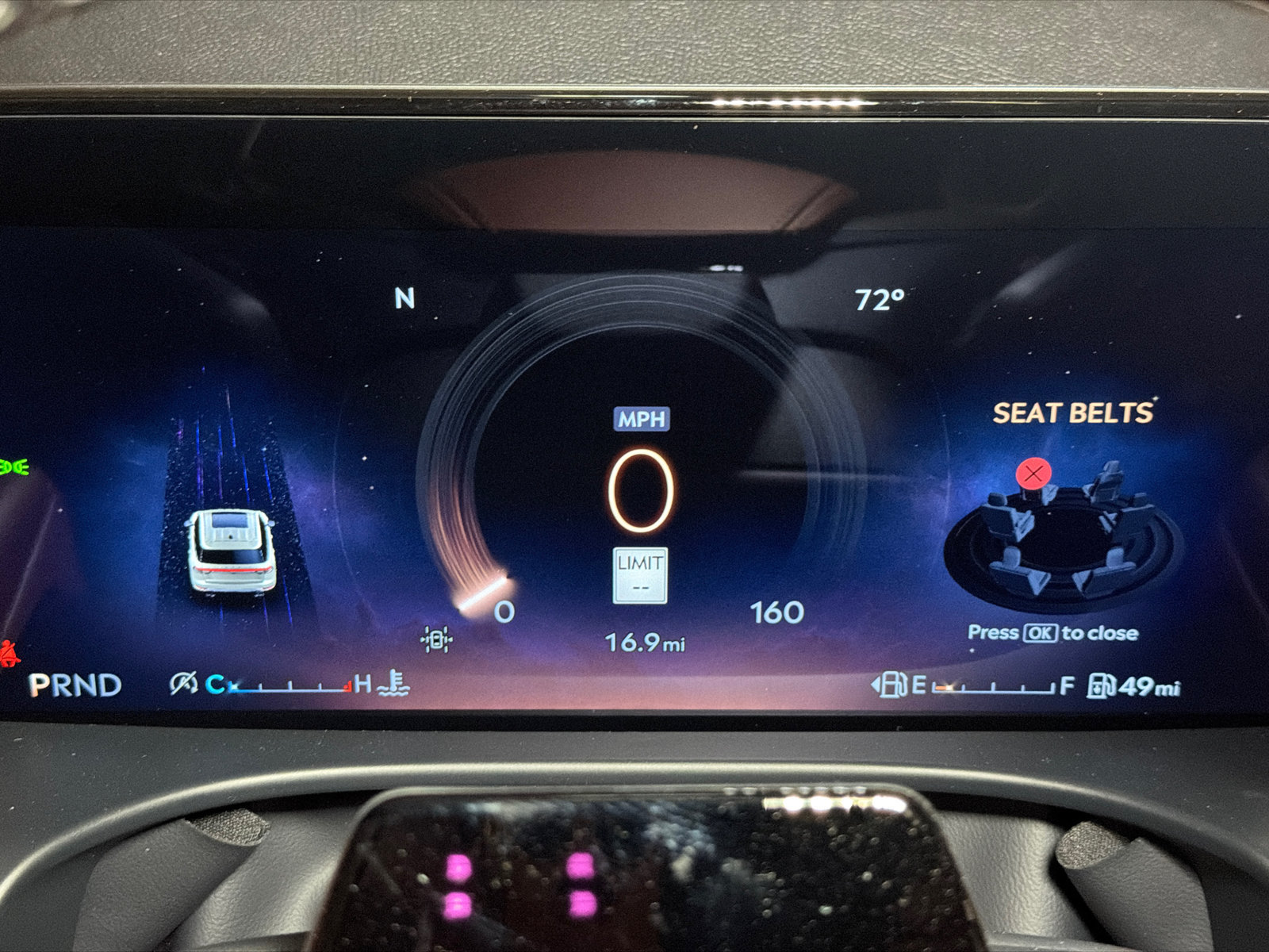 New 2027 Lincoln Aviator Reserve AWD/4WD image 27
